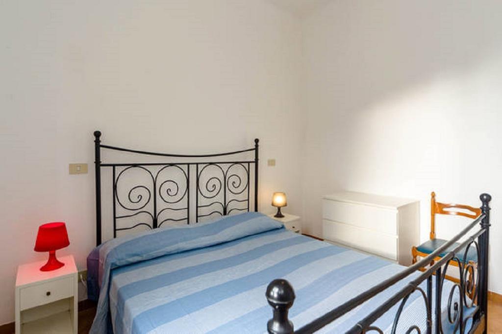 Varazze Apartment Habitación foto