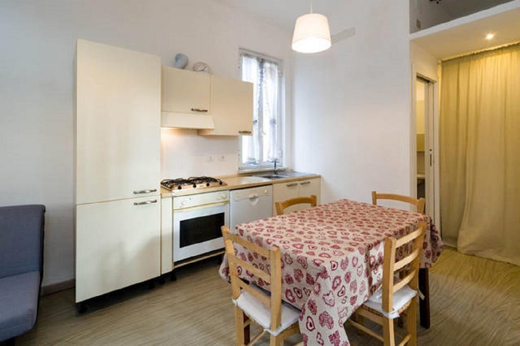 Varazze Apartment Habitación foto