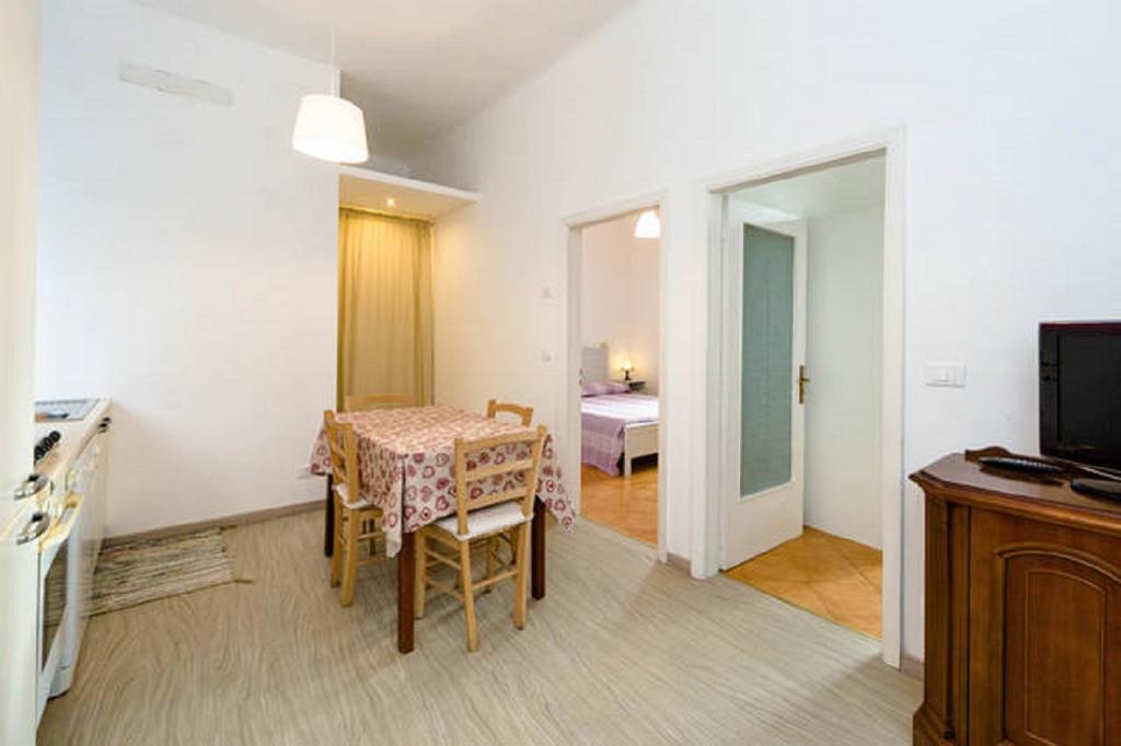 Varazze Apartment Habitación foto