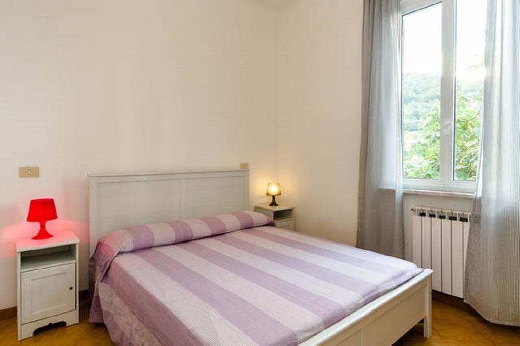 Varazze Apartment Habitación foto