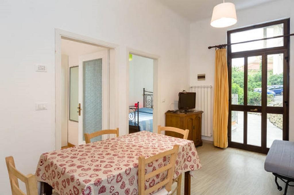 Varazze Apartment Habitación foto