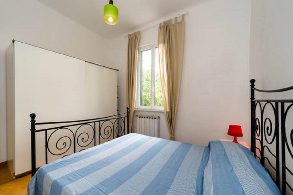 Varazze Apartment Habitación foto