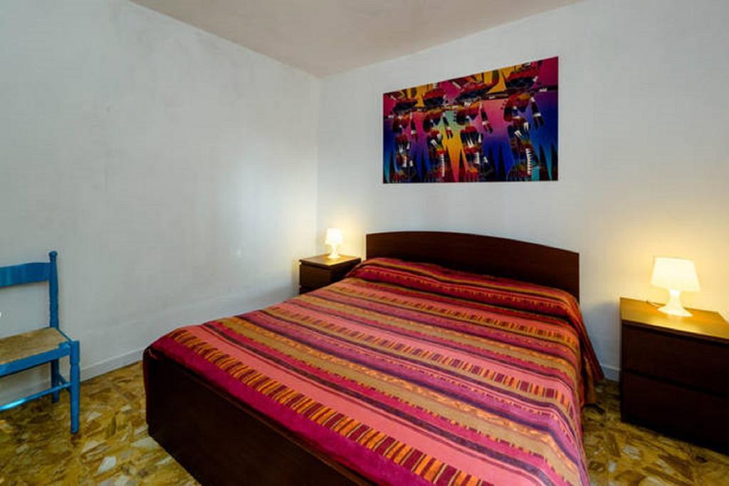 Varazze Apartment Habitación foto