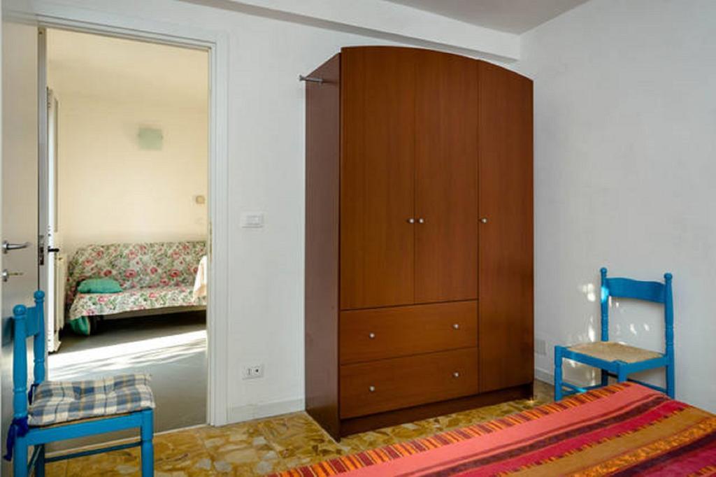 Varazze Apartment Habitación foto
