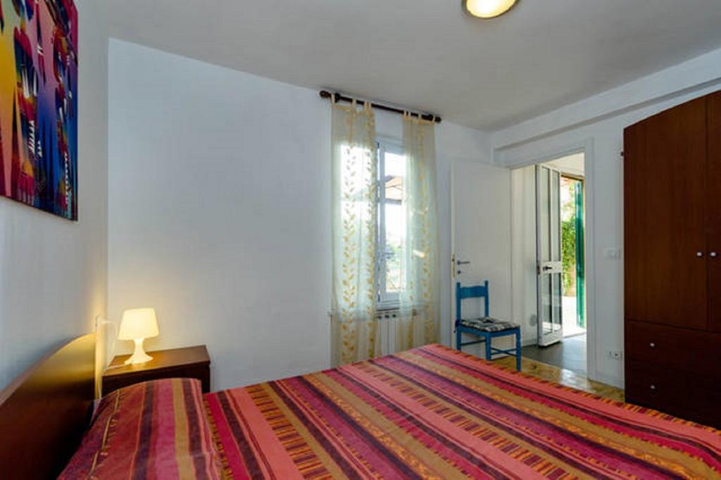 Varazze Apartment Habitación foto
