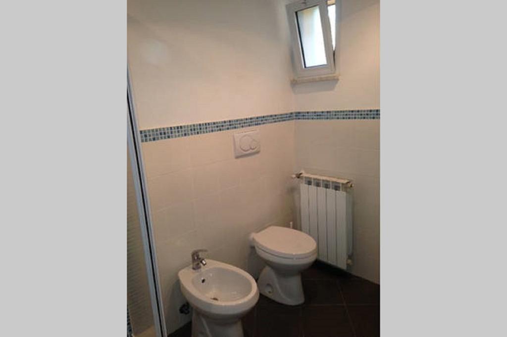Varazze Apartment Habitación foto