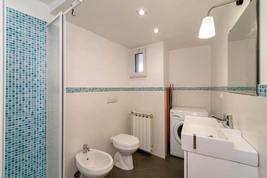Varazze Apartment Habitación foto