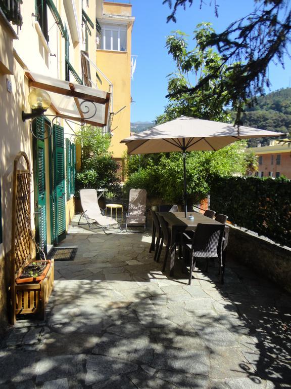 Varazze Apartment Exterior foto
